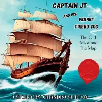 在飛比找博客來優惠-Captain JT and His Ferret Frie