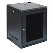 12U 12RU Server Network Data Rack LAN Cabinet 19" 19 Inch Wall Mount 508mm Deep