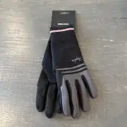 NWT Rapha RCC Merino Cycling Gloves XS Touchscreen Compatible