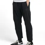 【NIKE 耐吉】運動長褲 AS M NSW ME PANT WVN STMT STRT 黑