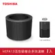 日本東芝TOSHIBA HEPA13活性碳多效複合濾網-適用CAF-A400TW(H) TO-CAF-A400TW-H-FS 統一規格
