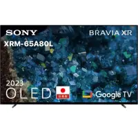 在飛比找蝦皮購物優惠-日本製🇯🇵 SONY 索尼 65型4K OLED智慧連網顯示