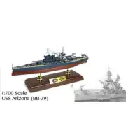 Forces of Valor - 1/700 Scale - Battleship Series - USS Pennsylvania-class Ba...