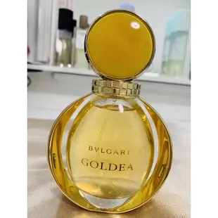 寶格麗 BVLGARI GOLDEA香水90ml