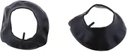 FJMQHU Set of 2 Inner Tubes for 4.00-6, 3.50-6, and 4.10-6 Sizes