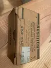 Vintage BOSTITCH STCR 2619 - 1/2" Staples Box 5000 Vtg P 4-6 Plier T5-6 Tacker