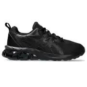 Asics Gel Quantum 90 IV GS Kids - Black/ Black - US 4