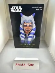 Diamond Select Gentle Giant Ahsoka Tano 1/2 Scale Bust 890/1000