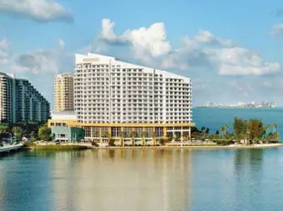 邁阿密文華東方酒店Mandarin Oriental, Miami