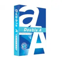 在飛比找蝦皮購物優惠-紙類｜Double A 70P A4，影印紙，70磅，500