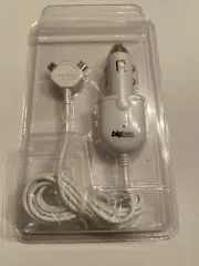 Adaptor Cigarette Lighter Nintendo DS Lite/ DS/ Dsi Car Adapt New Car Voy