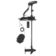 Minn Kota Terrova 55 Trolling Motor w/Wireless Remote - Dual Spectrum CHIRP