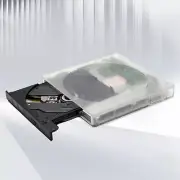 Slim External USB Blu Ray BD Combo Player Drive DVD CD RW Disc Burner for Laptop