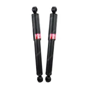 2x Rear KYB Excel-G Shock Absorbers for Volkswagen Beetle Type 1 Superbug