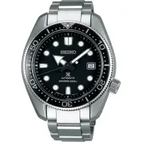 在飛比找momo購物網優惠-【SEIKO 精工】PROSPEX 水鬼 200米潛水機械錶
