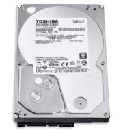 Toshiba 2TB DT01ACA200 Internal 7200RPM SATA 3.5" Inch Desktop HDD PC DVR CCTV