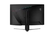MSI 32in WQHD 1000R Rapid VA 280Hz Adaptive-Sync Curved Gaming Monitor (MPG 325CQRXF)