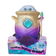 Magic Mixies Magical Misting Cauldron 50+ Sounds Create Toy NEW