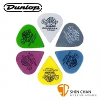 在飛比找蝦皮購物優惠-【小新樂器館】Dunlop 412R Pick 彈片（六片組