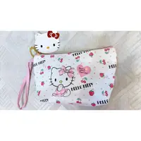 在飛比找蝦皮購物優惠-❤️三麗鷗Sanrio Hello Kitty 凱蒂貓*多用