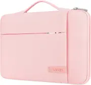 360° Protective Laptop Sleeve Case for 16 Inch New Macbook Pro M4/M3/M2/M1
