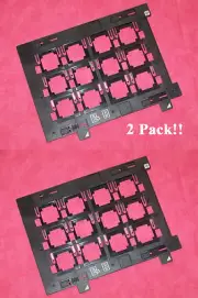 Epson Perfection v800 & v850 Slide Holder - 2 Pack! SWEET!