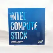 Intel Compute Stick Atom x5-Z8330 - Portable Windows Computer