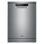 Haier 60cm Freestanding Dishwasher