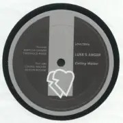 Luke's Anger - Ceiling Walker (12")