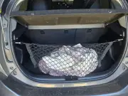 Rear Trunk Envelope Style Mesh Organizer Cargo Net for TOYOTA PRIUS C 2012-2019