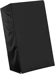 STARTIST Oxford Refrigerator Cover,Upright Freezers Cover,Waterproof,Refrigerator Protective Cover,Fridge Protector for Home,Household, 51cm