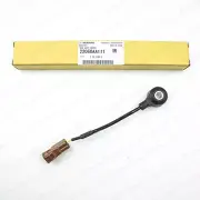 New Genuine Subaru Baja Legacy STi Ignition Knock Detonation Sensor 22060AA111