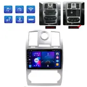 9" Android 12 For Chrysler Aspen 300C 2004-2008 Car Radio Stereo 2+32G GPS WIFI
