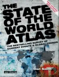 在飛比找博客來優惠-The State of the World Atlas