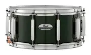 Pearl PMX Professional Maple 14x6.5" Emerald Mist Lacquer Kit Snare Drum Dealer