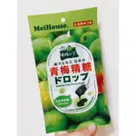 日本進口 梅肉精糖 梅丹本舖 梅精 暢銷日本當地的人氣商品 80G 青梅之家 青梅精糖