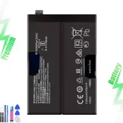 Long Endurance 5000mAh Replacement BLP899 Battery for 1+ OnePlus 10 Pro 5G Phone