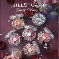 在飛比找蝦皮購物優惠-[日貨噗噗購]JILL STUART 2023 新秋款眼影盤