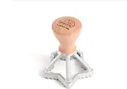 Marcato Ravioli Star Stamp, 65 mm