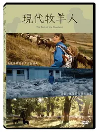 在飛比找PChome24h購物優惠-現代牧羊人 DVD