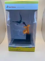 SEAN KENNEY ART With LEGO Bricks HUMMINGBIRD Very Rrae to Find! NEVER OPEN ! D9