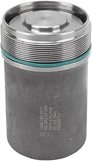Transmission Pressure Accumulator DQ200, 0AM325025MZ2B Easy Installation and, Rustproof for Altea