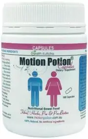 HEALTH KULTCHA Motion Potion 100c