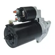 NEW 12V 10T STARTER FITS VOLKSWAGEN EUROPE TRANSPORTER IV BOX 95-97 02B911-023N