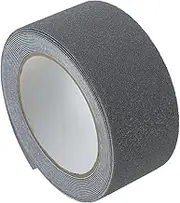 Homoyoyo Anti-Slip Tape for Wooden Steps Peva Non-Slip Stair Treads Outdoor Stair Tape