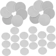 Healvian Seal Protect Pcs Pressure Sensitive Seals Lid Sealer Gasket Bottle Sealers Aluminum Foil Sealing Machine Multi-use