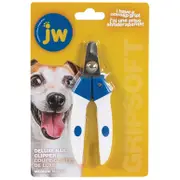 Gripsoft Nail Clipper Deluxe (Small/Medium Dogs)
