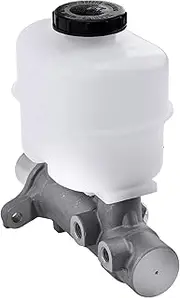 Car Spare Accessories Brake Master Cylinder with Reservoir for Ford F-150 2010-2013 All Engine AL3Z2140A