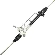 5A 5AFE 8A 8AFE Engine Power Steering Rack 44200-52280 44200 52280 Compatible For Toyota SOLUNA VIOS/VIOS 1.3L 1498cc 1.5L 2002-2006