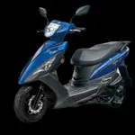 台中RT SYM 全新迪爵 DUKE 125 碟剎 ABS 七期 三陽機車 4月份